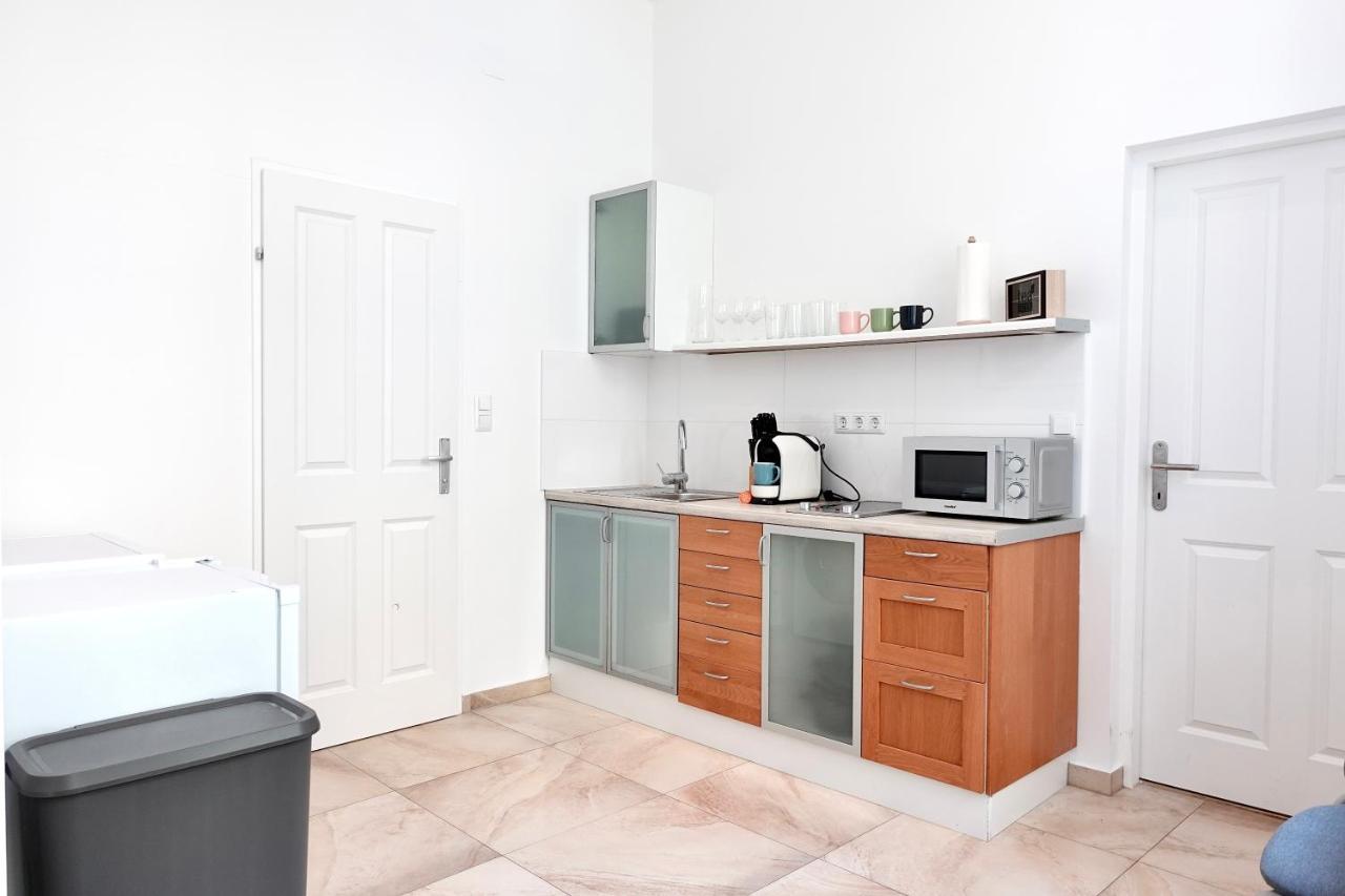 The Cozy Space Viena Exterior foto